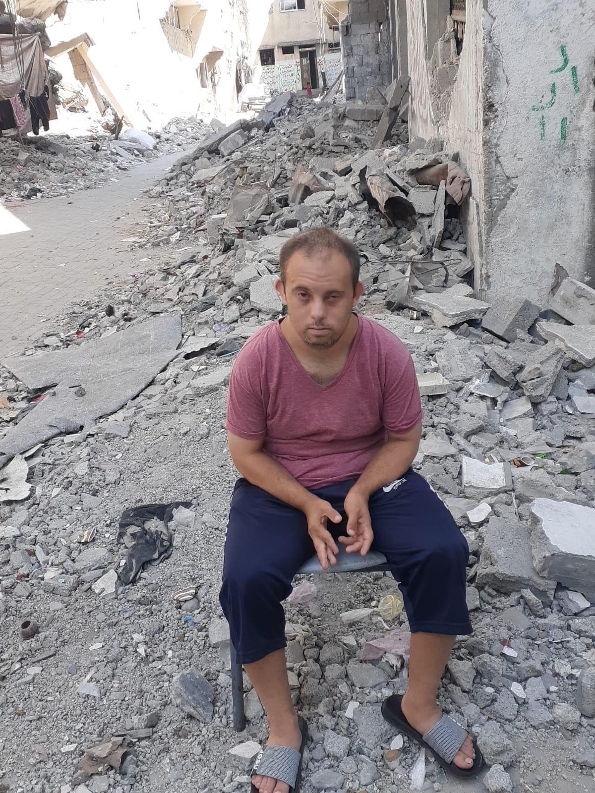 HelpMyBrotherADownSynd