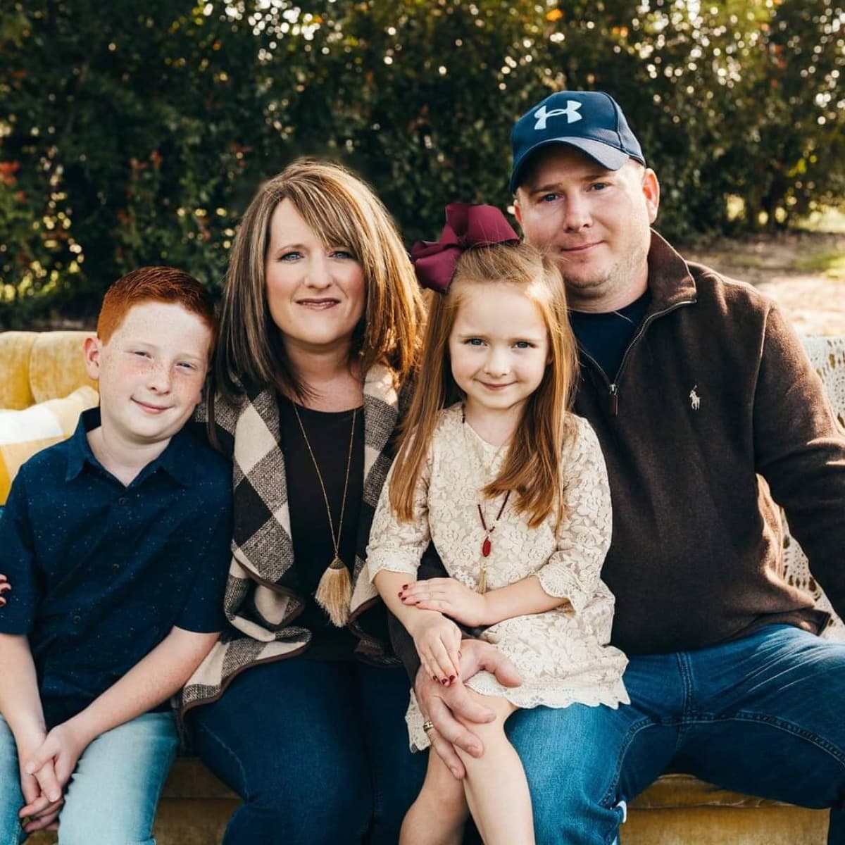 ShowTheKnightFamilyYouCare