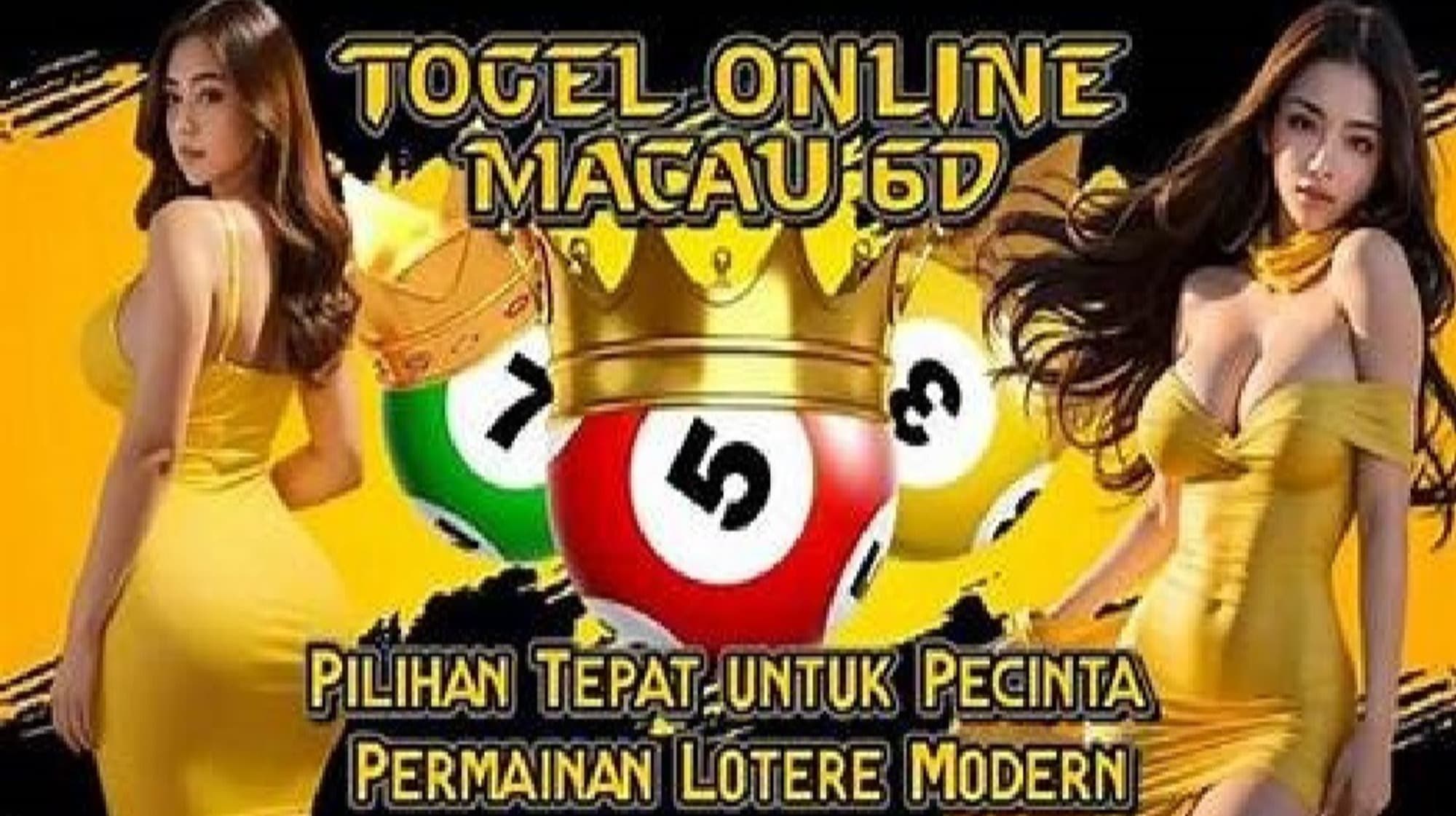 MacauTogelOnline