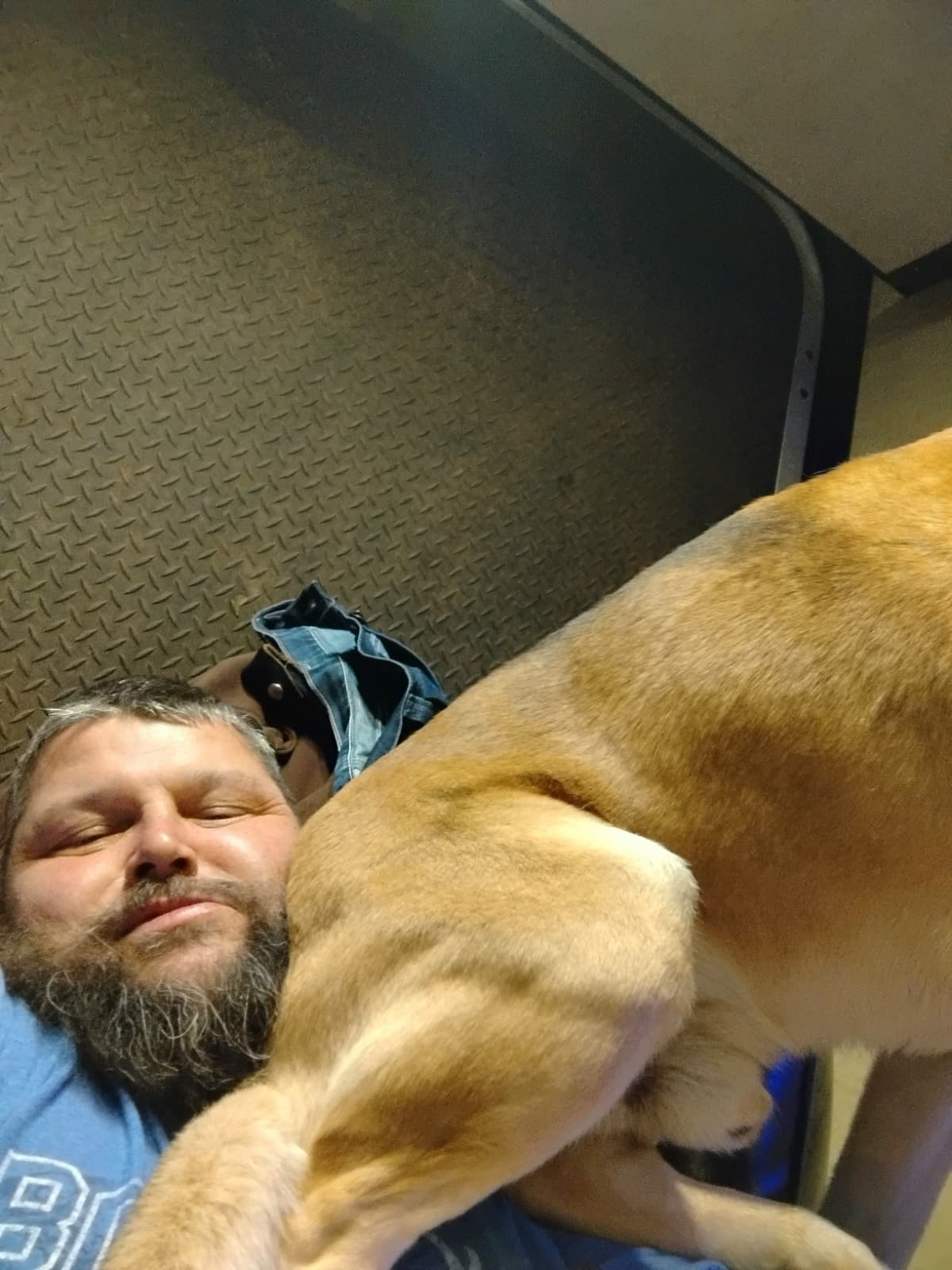 MyAccountabilityToRecover