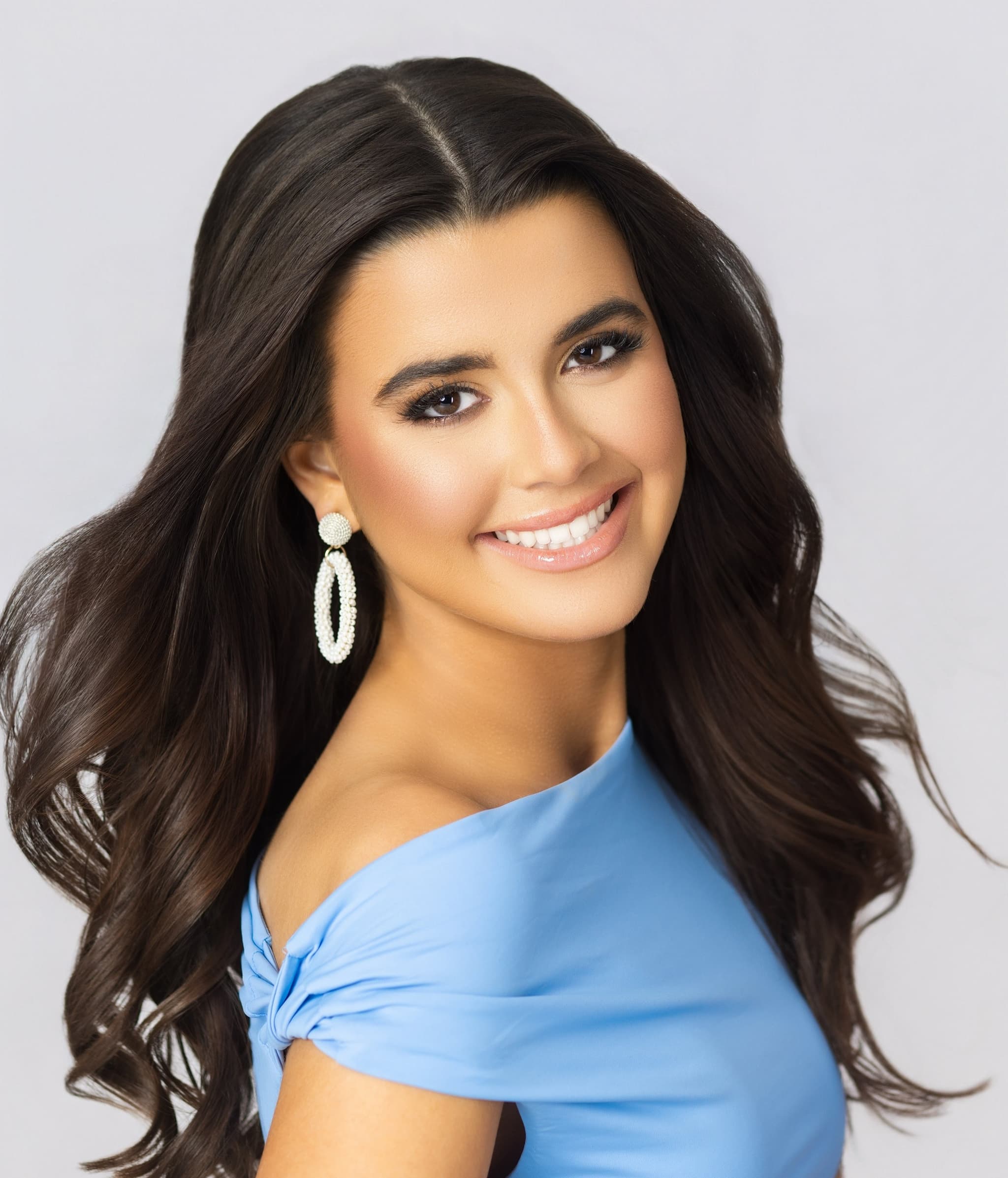 MissNHTeen2026EllaGeraci