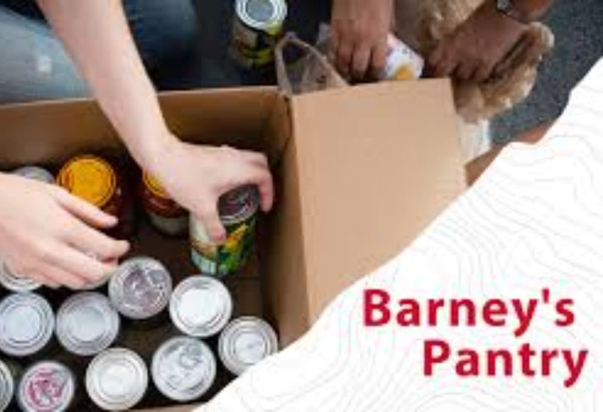 MHCCBarneysPantryFundraiser