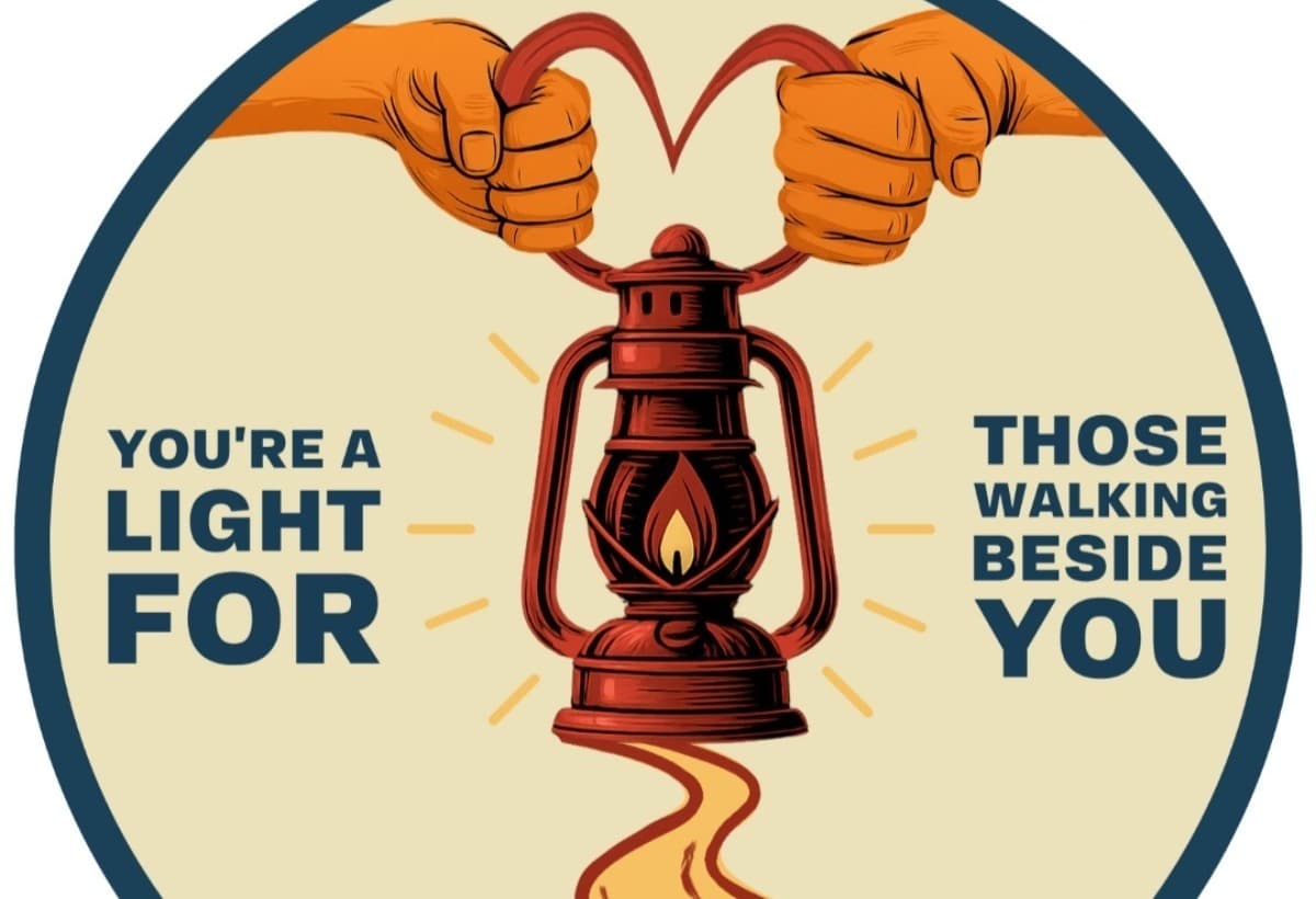 BeTheLightInTheirDarkestTime