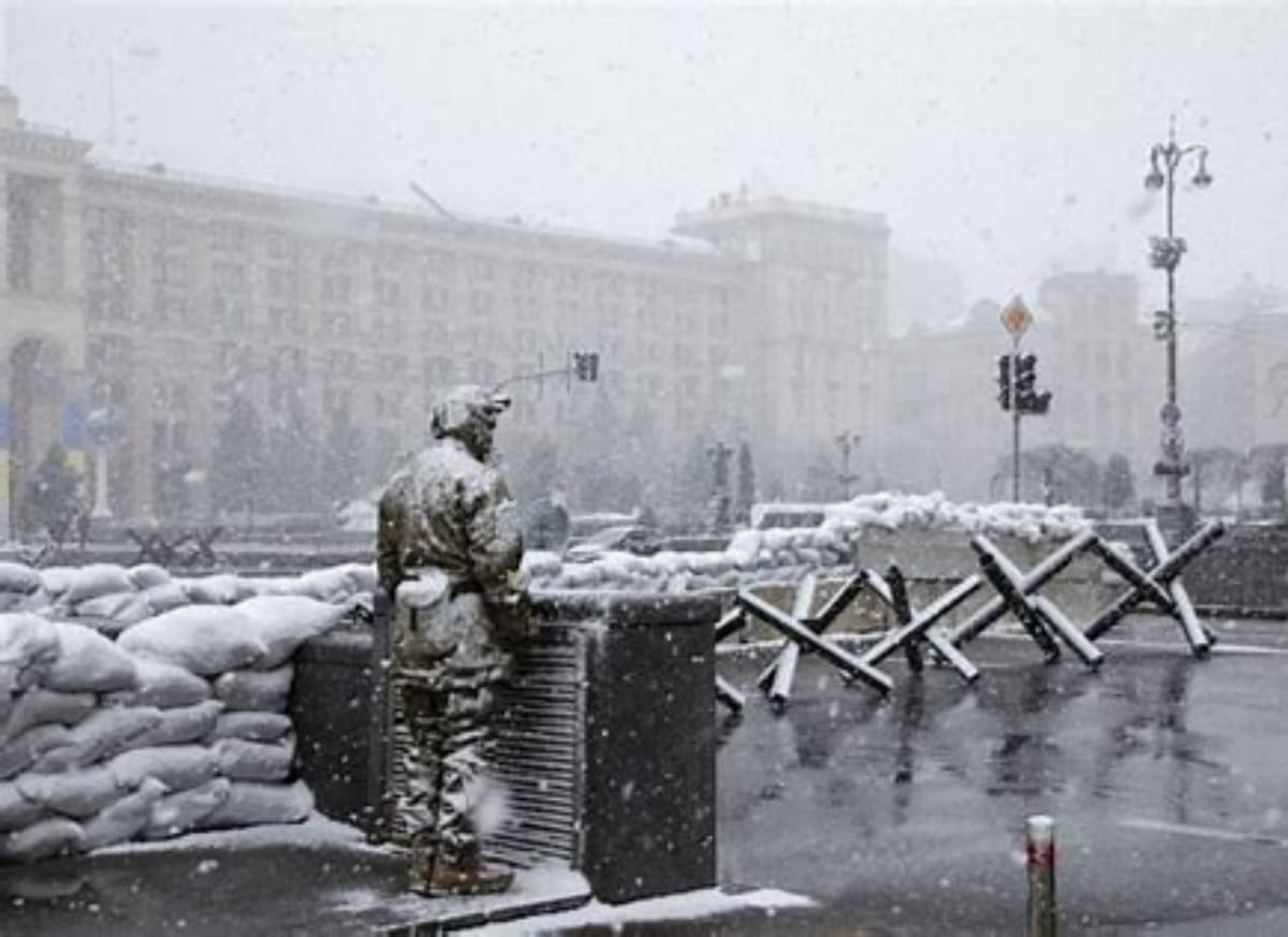 BulavaProjectStrengthWinter