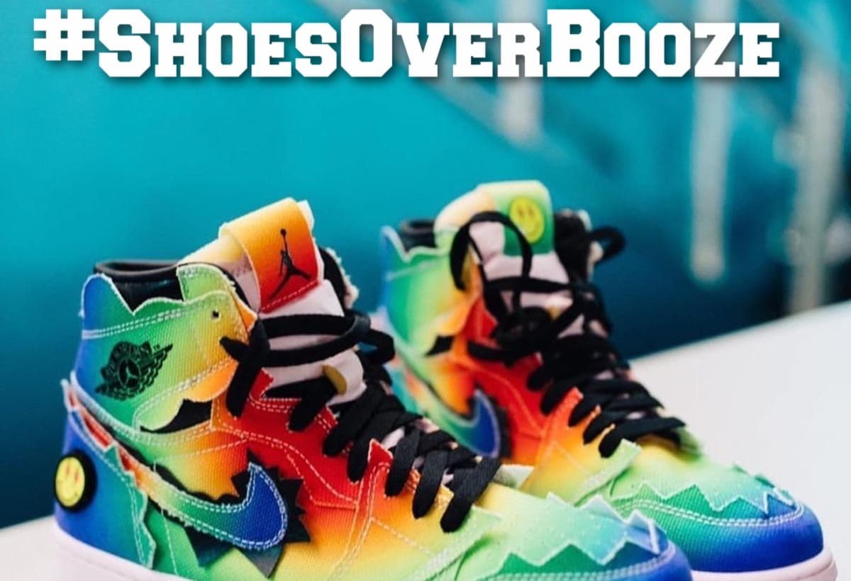 ShoesOverBooze