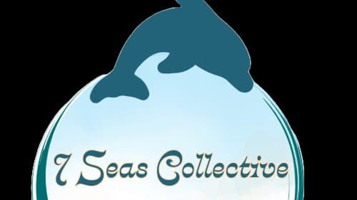 Support Coastal Health With 7 Seas Collective
