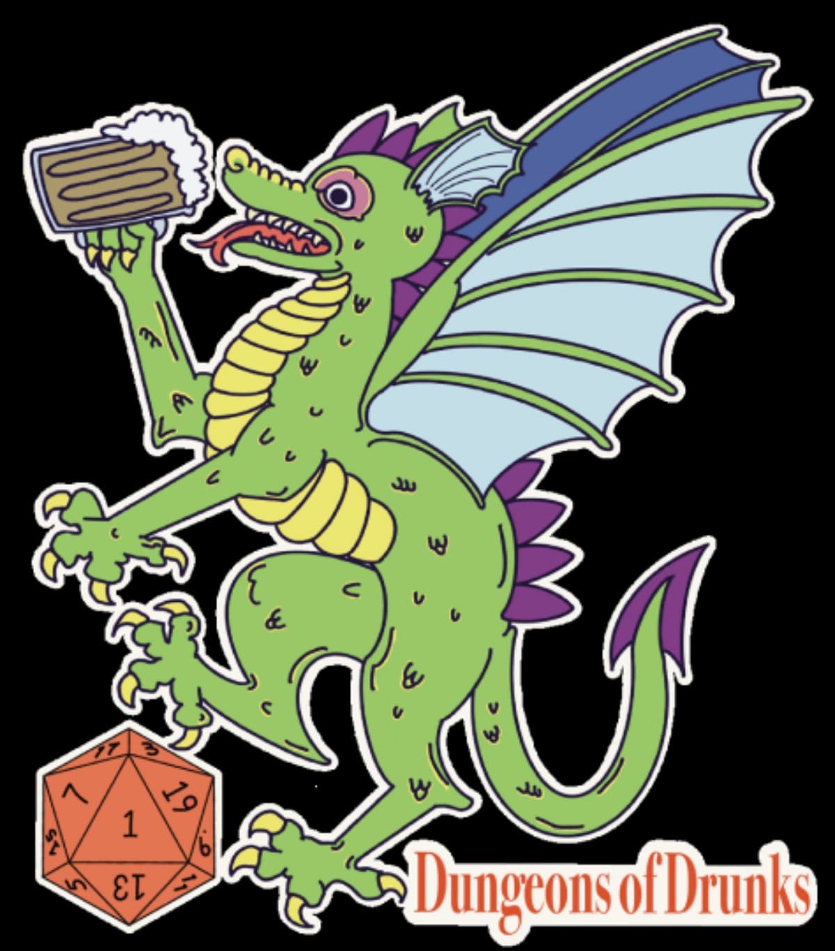 DungeonsOfDrunksTVShow