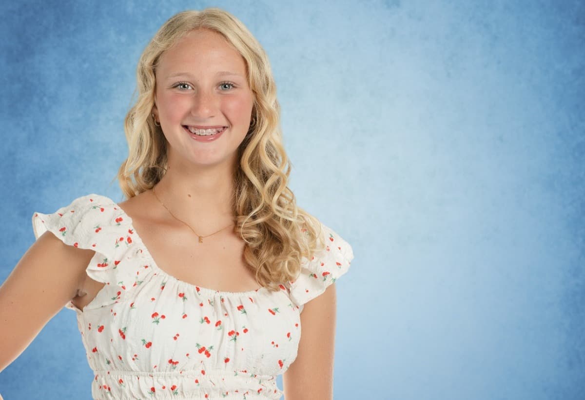 EmmaJensenNETeen2025