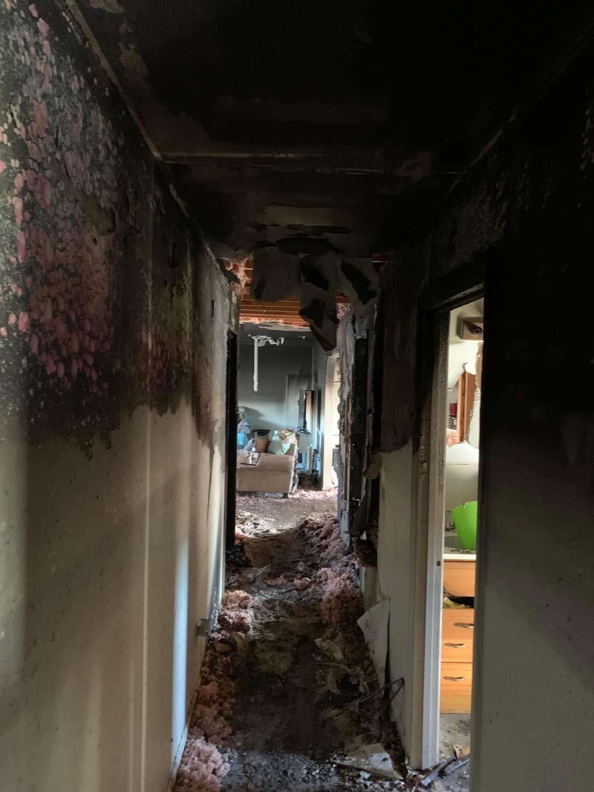 HouseLostCompletelyToFire