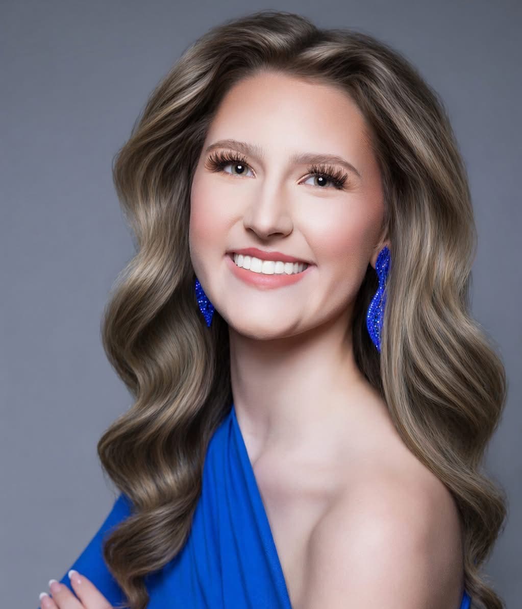 Miss Shenandoah Scholarship Pageant
