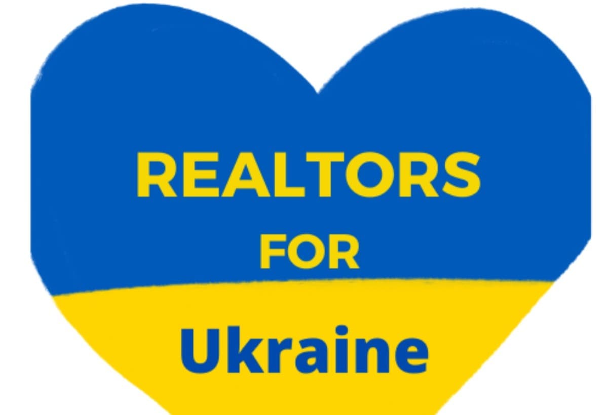 RealtorsForUkraine