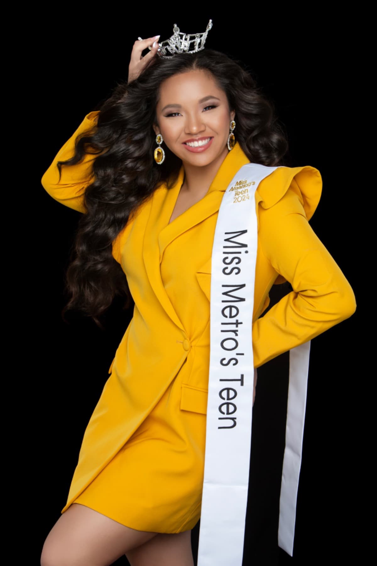 MissMetrosTeen