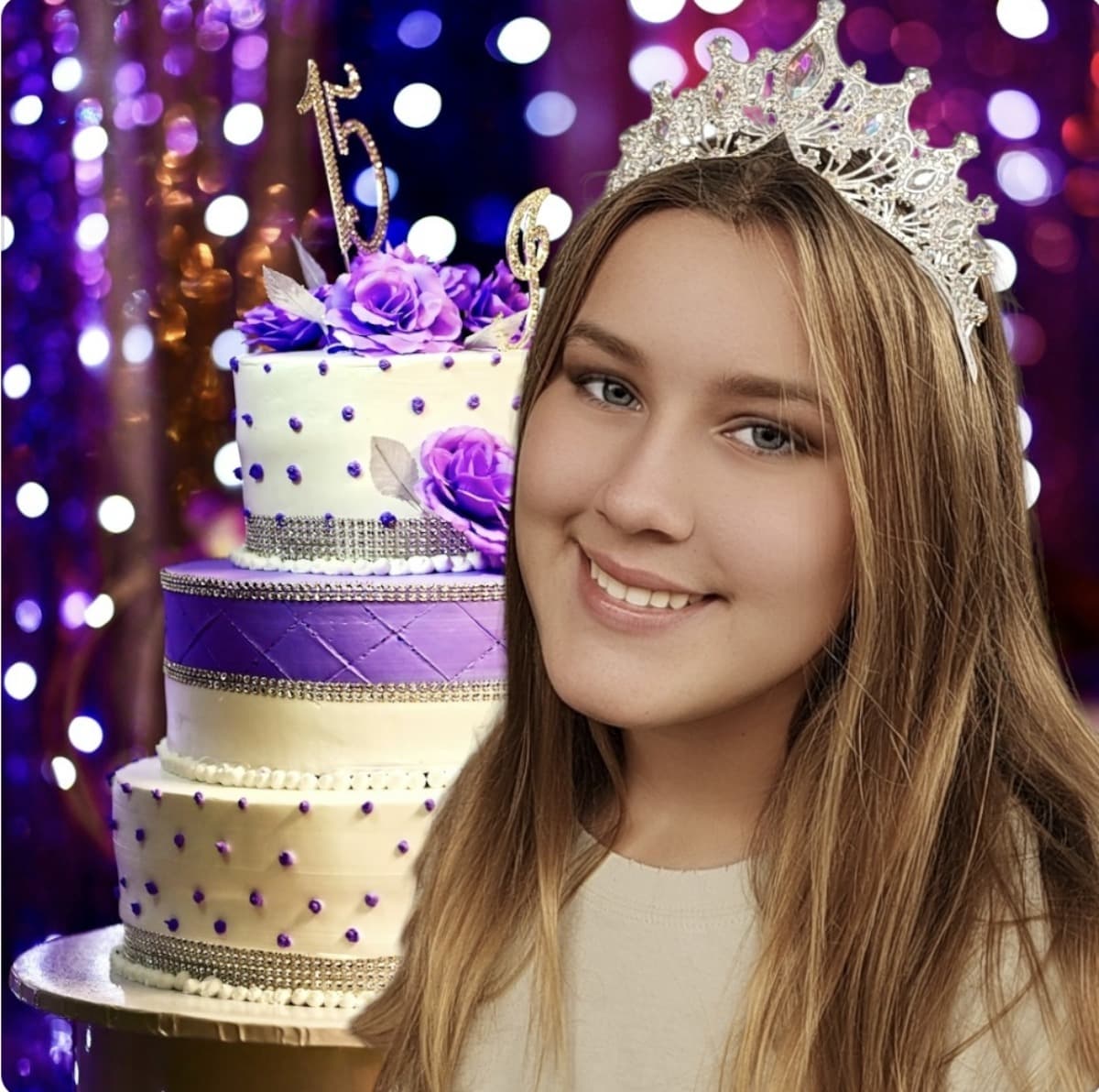 AudriellasQuinceanera