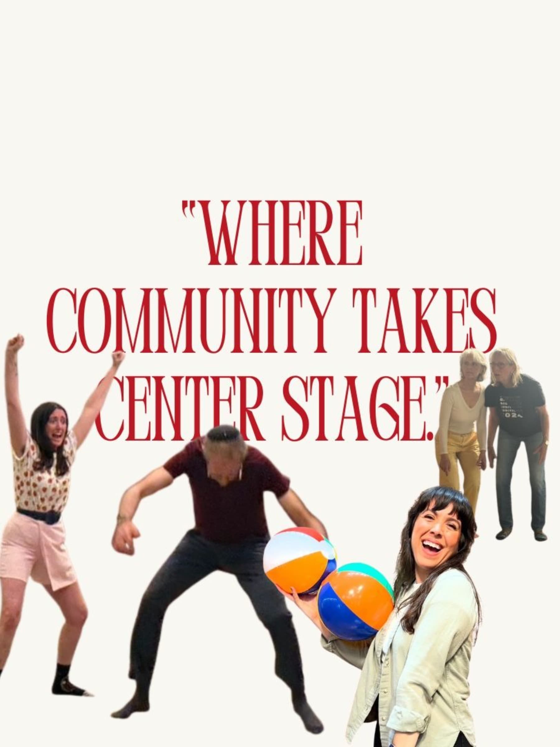 ProvocationBuildsATheatre