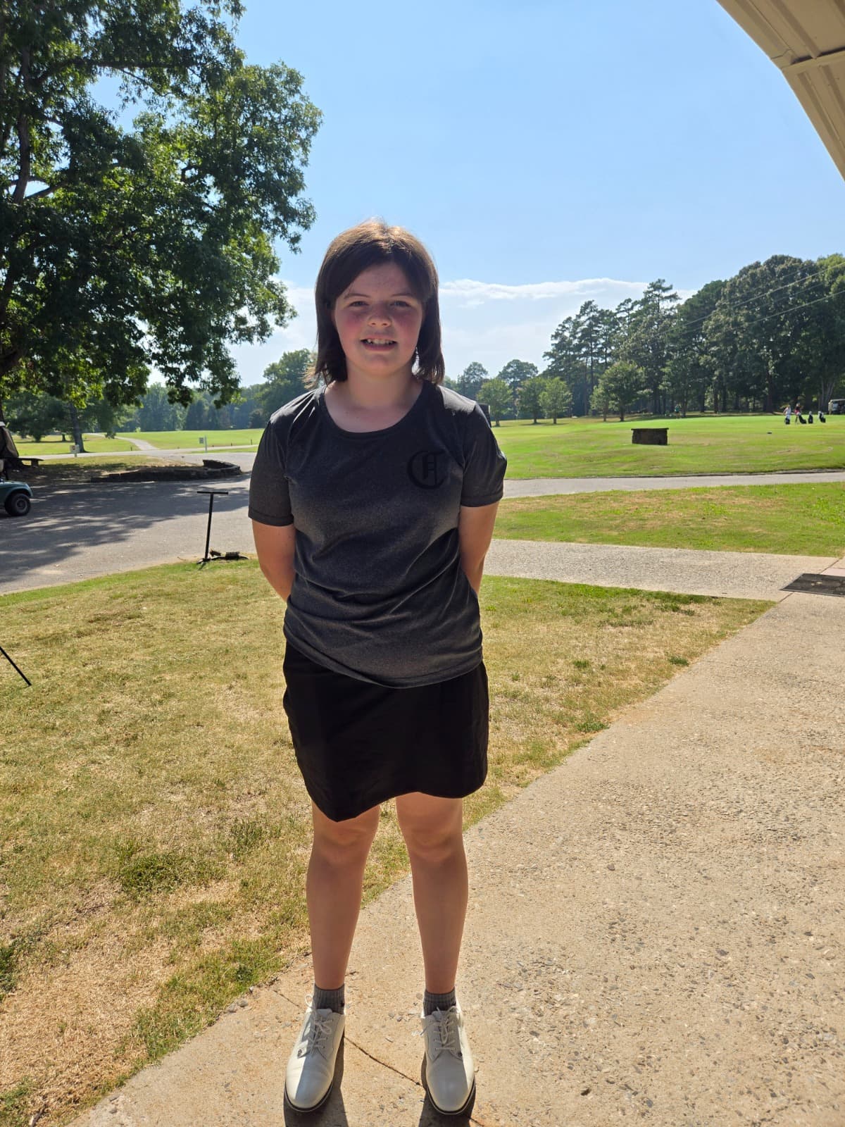 GolfFundraiserForSavannah