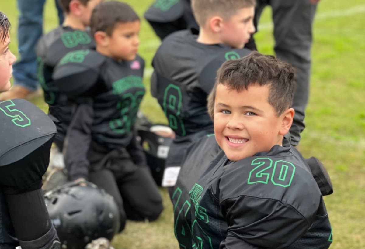 WyattsFootballFundraiser