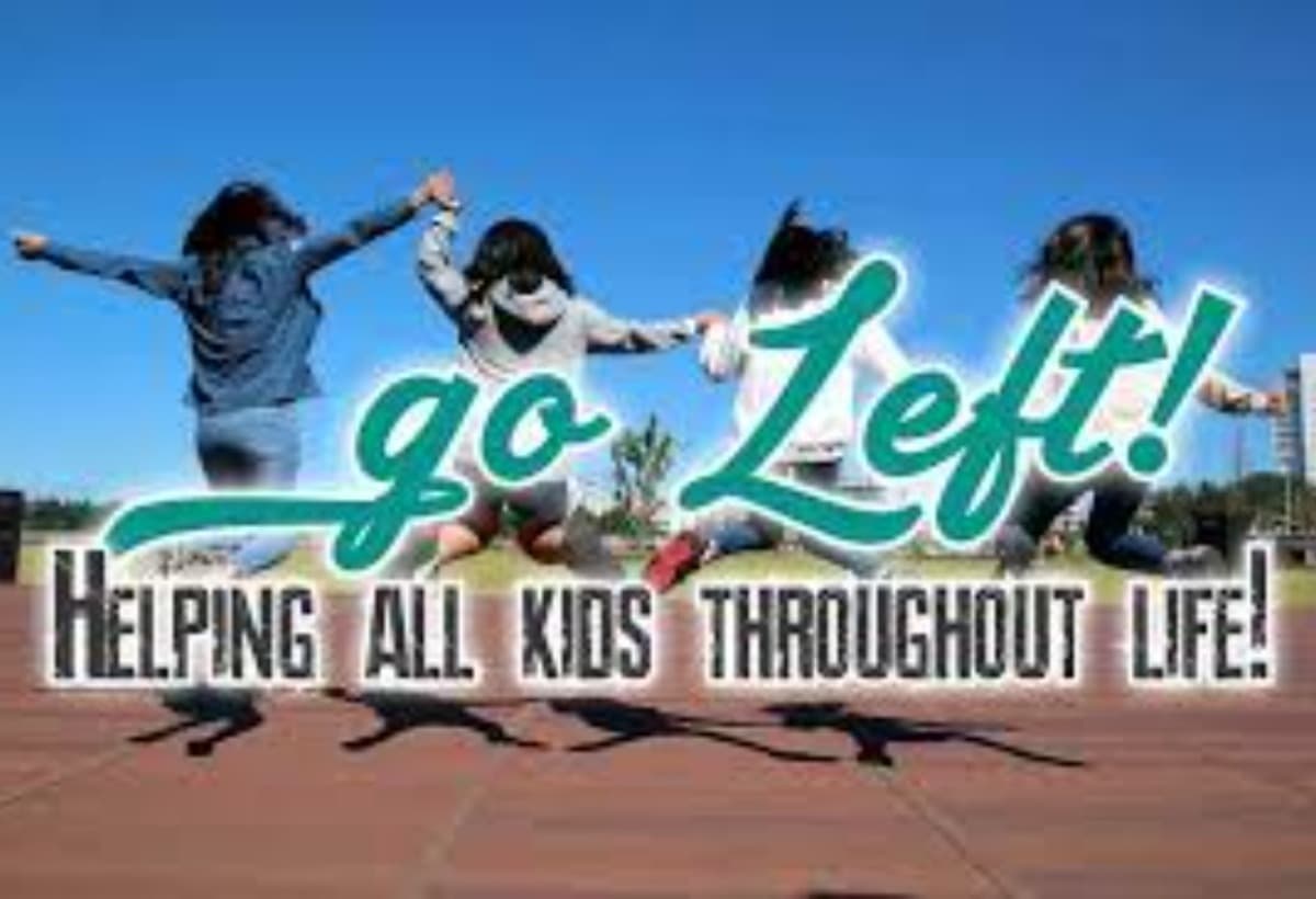 WhenNothingGoesRightGoLeft