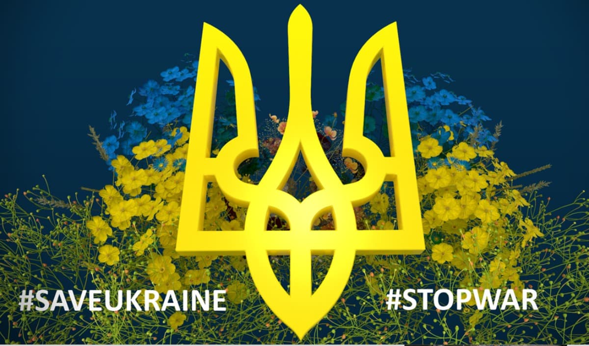 HelpFamiliesInUkraineWar2022