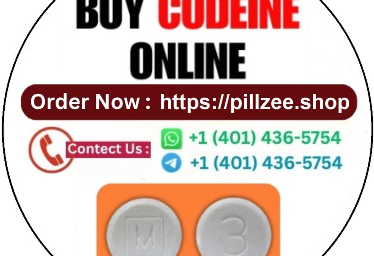 OrderCodeineOnlineWithoutRX