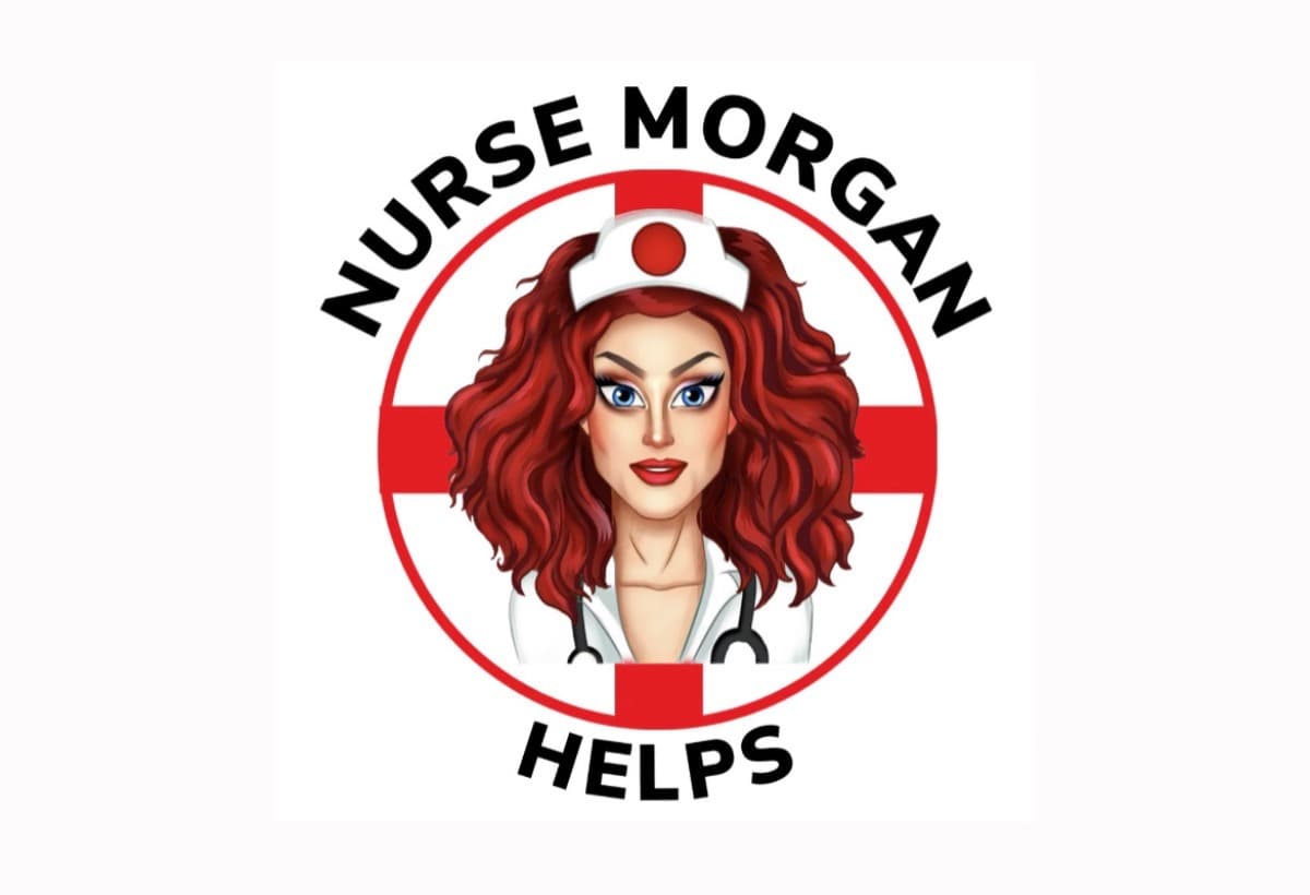 NurseMorganHelps