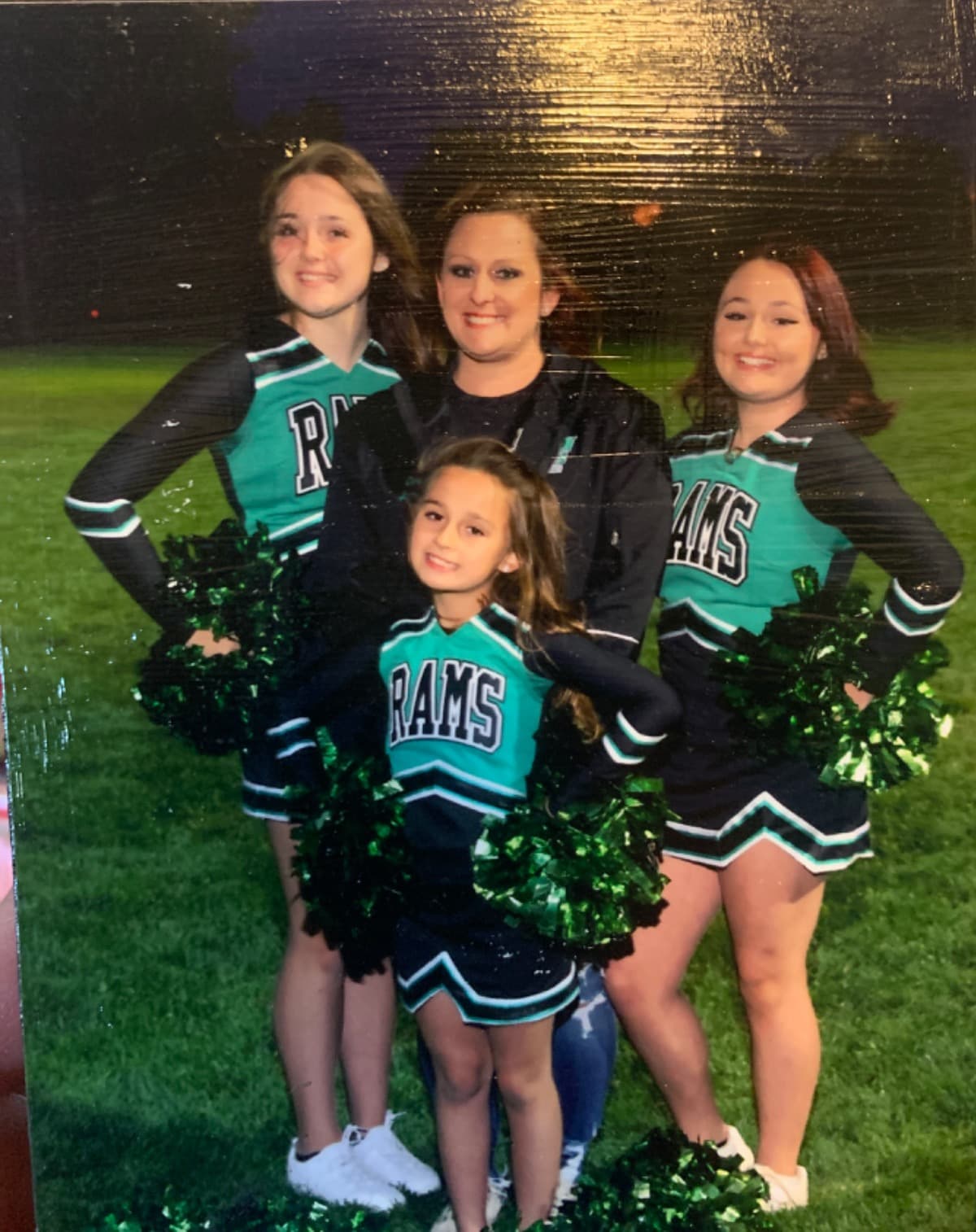 MadisonMaciAndJosalynneCheer