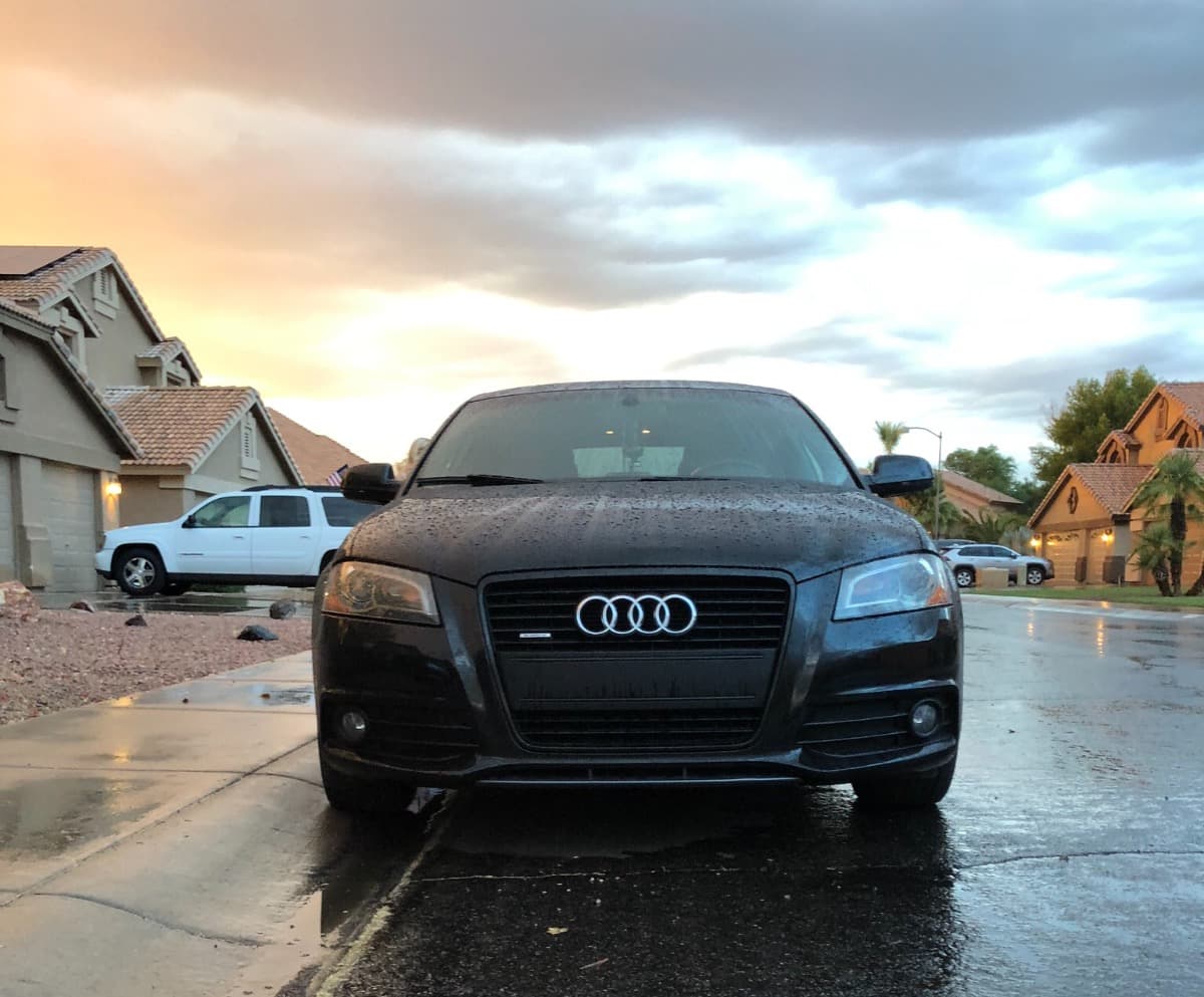 BrodysSpeedingTicket