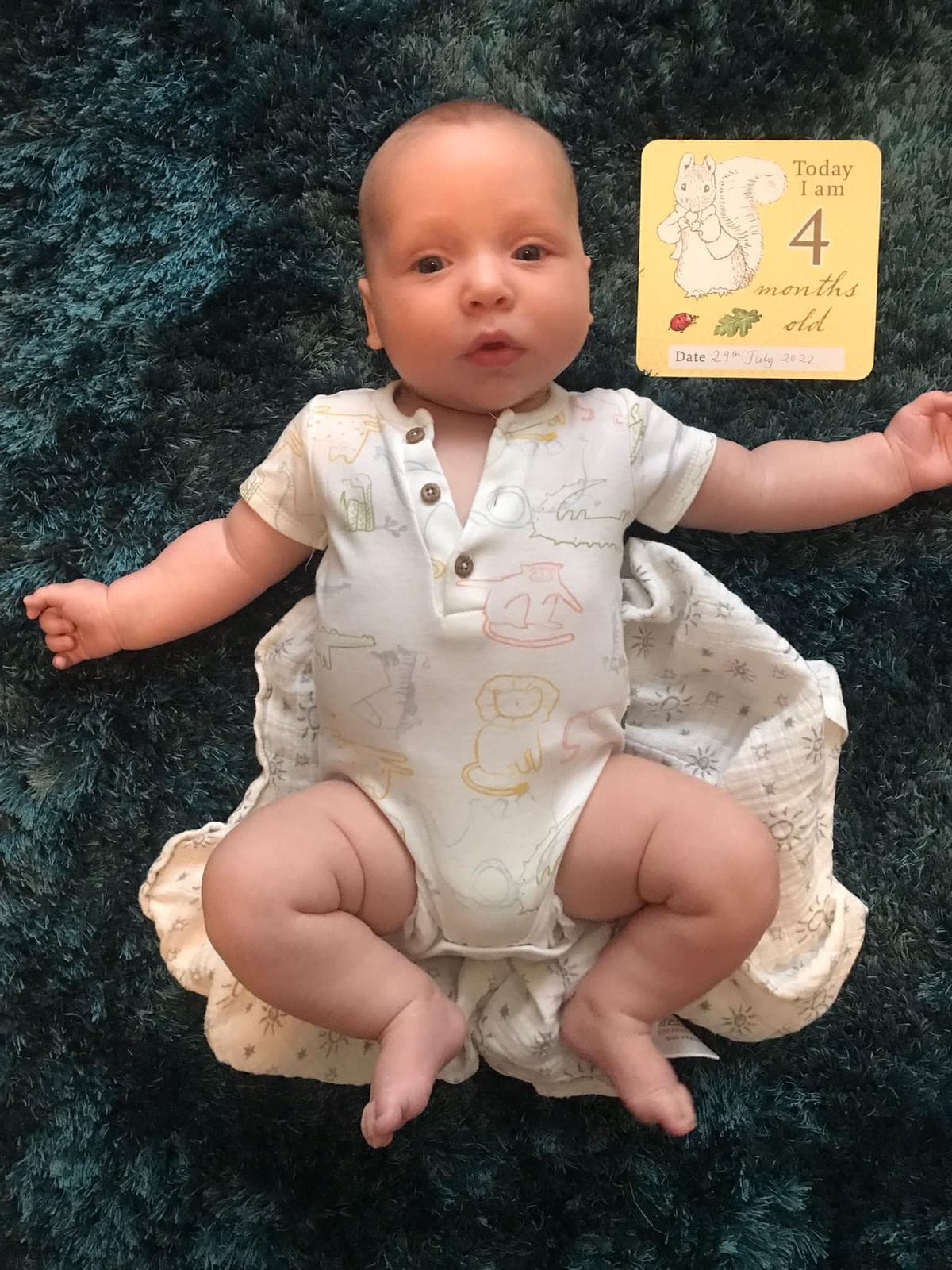 Save6MonthOldMonty