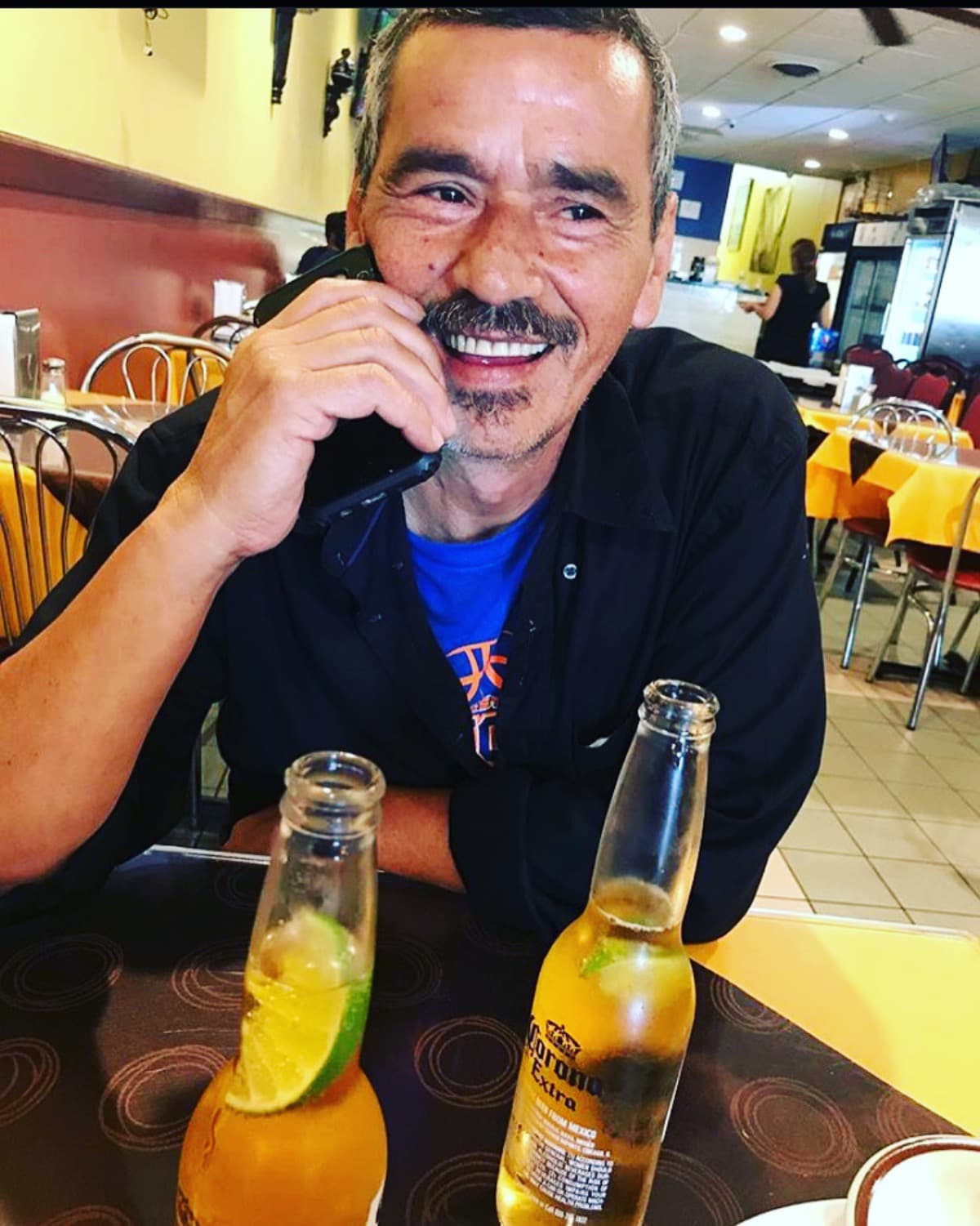 MyDadPassedUnexpectedly