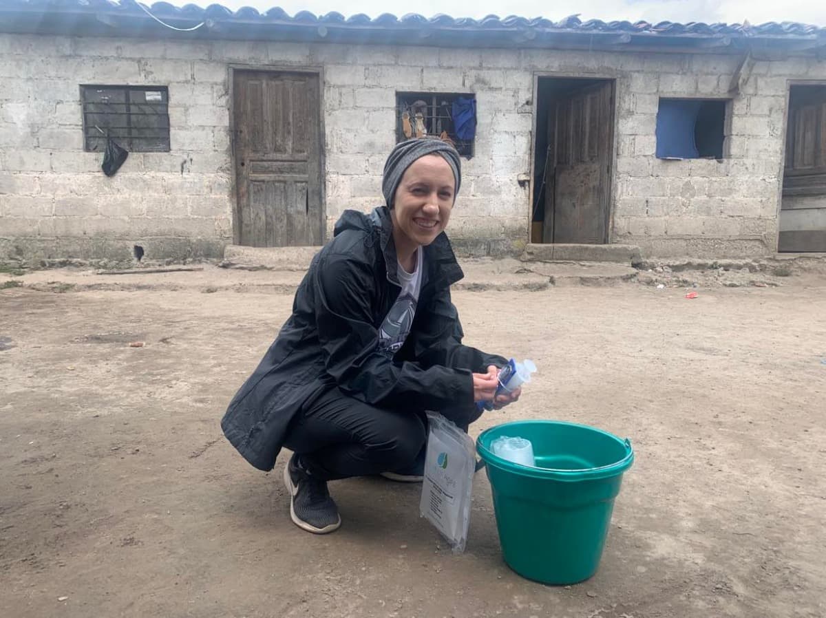 EcuadorMissionTrip