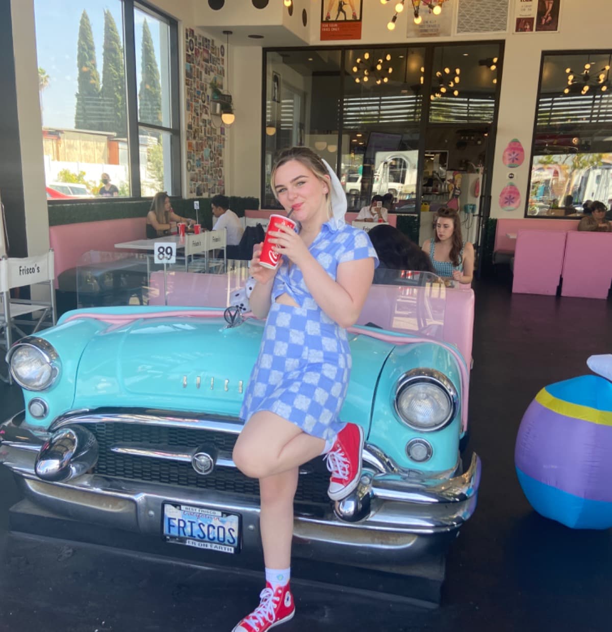 KayasBirthdayTravelFund