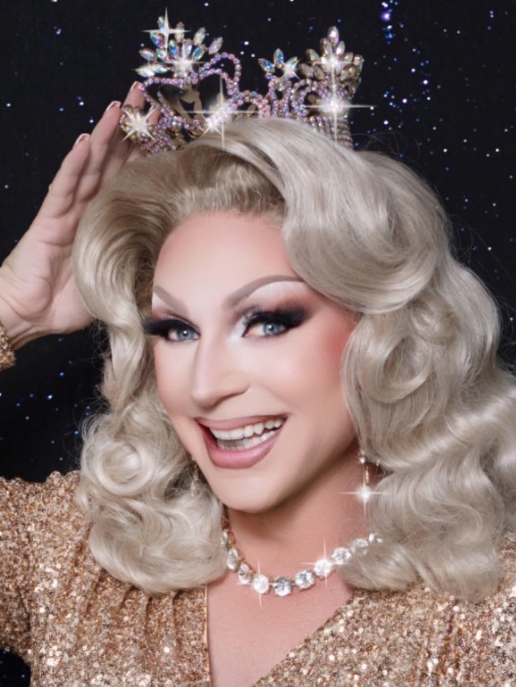 TrulyMakesHistoryAtMGA2026