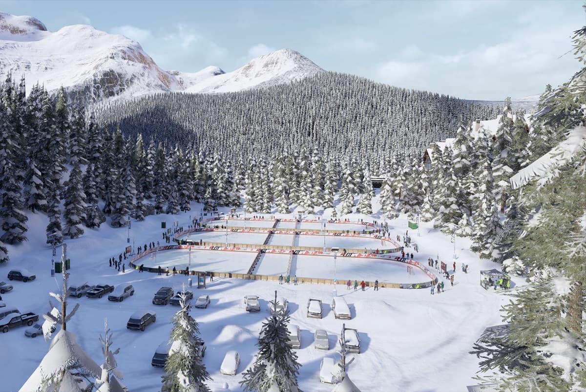 InternationalHockeyTeam