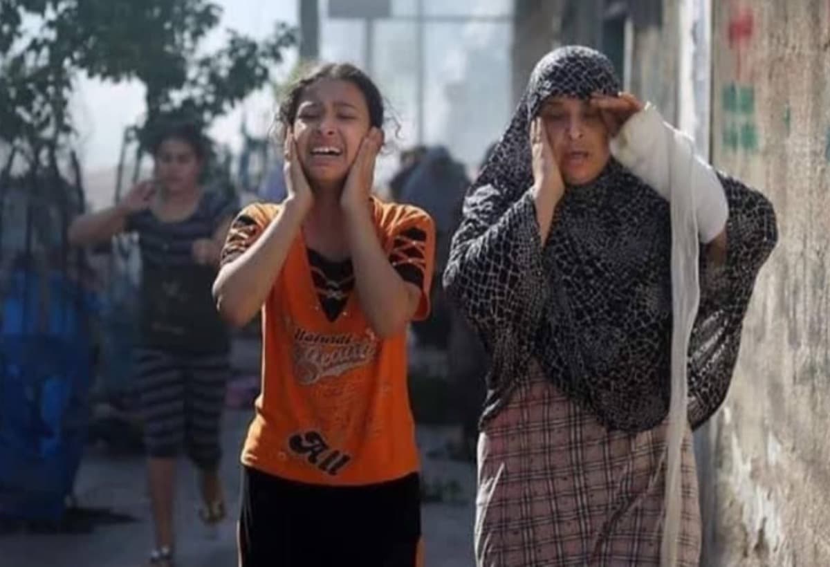 HelpNansyAndHerMother