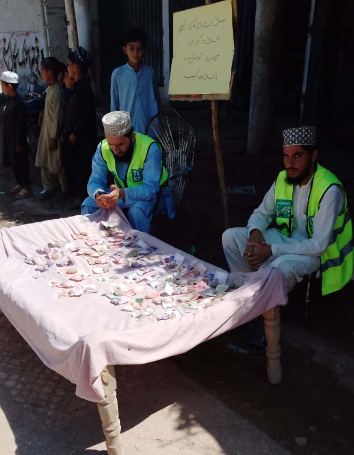 PakistanFloodRelief