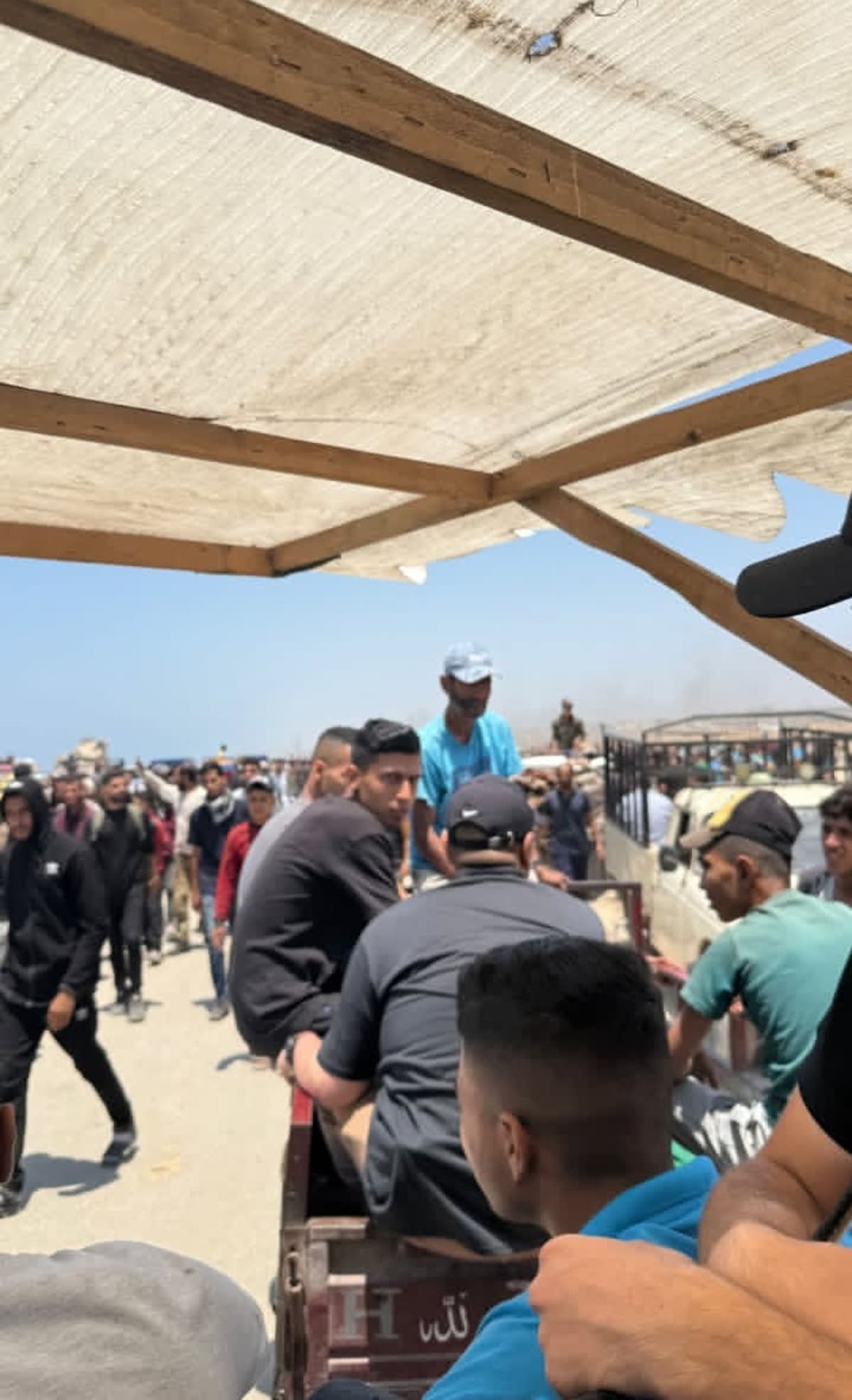 HelpTheFamilyOf6InGaza