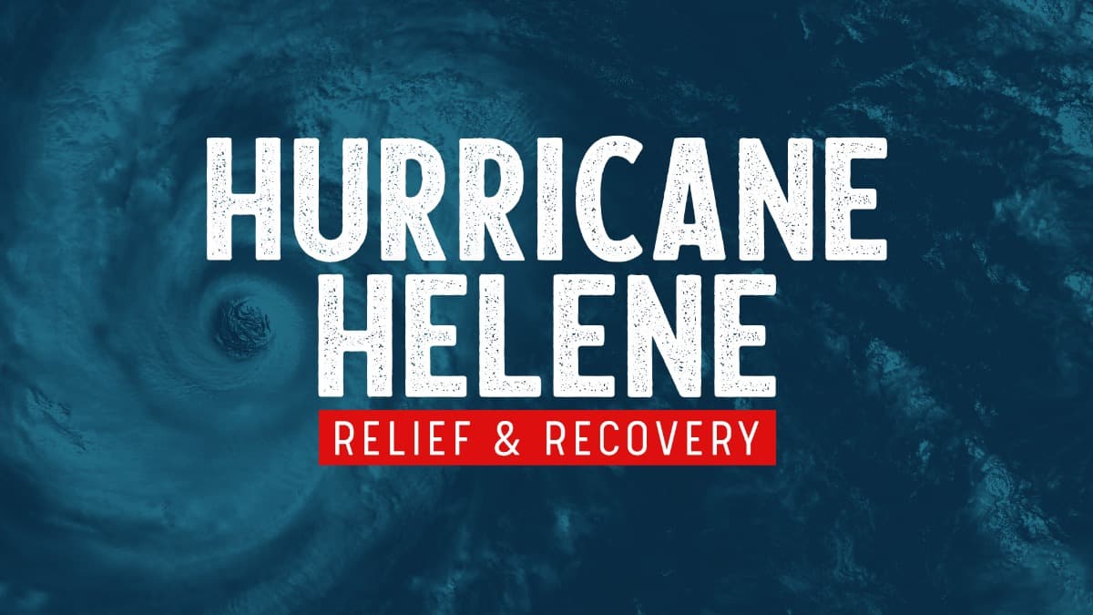 VandyHurricaneHeleneRelief