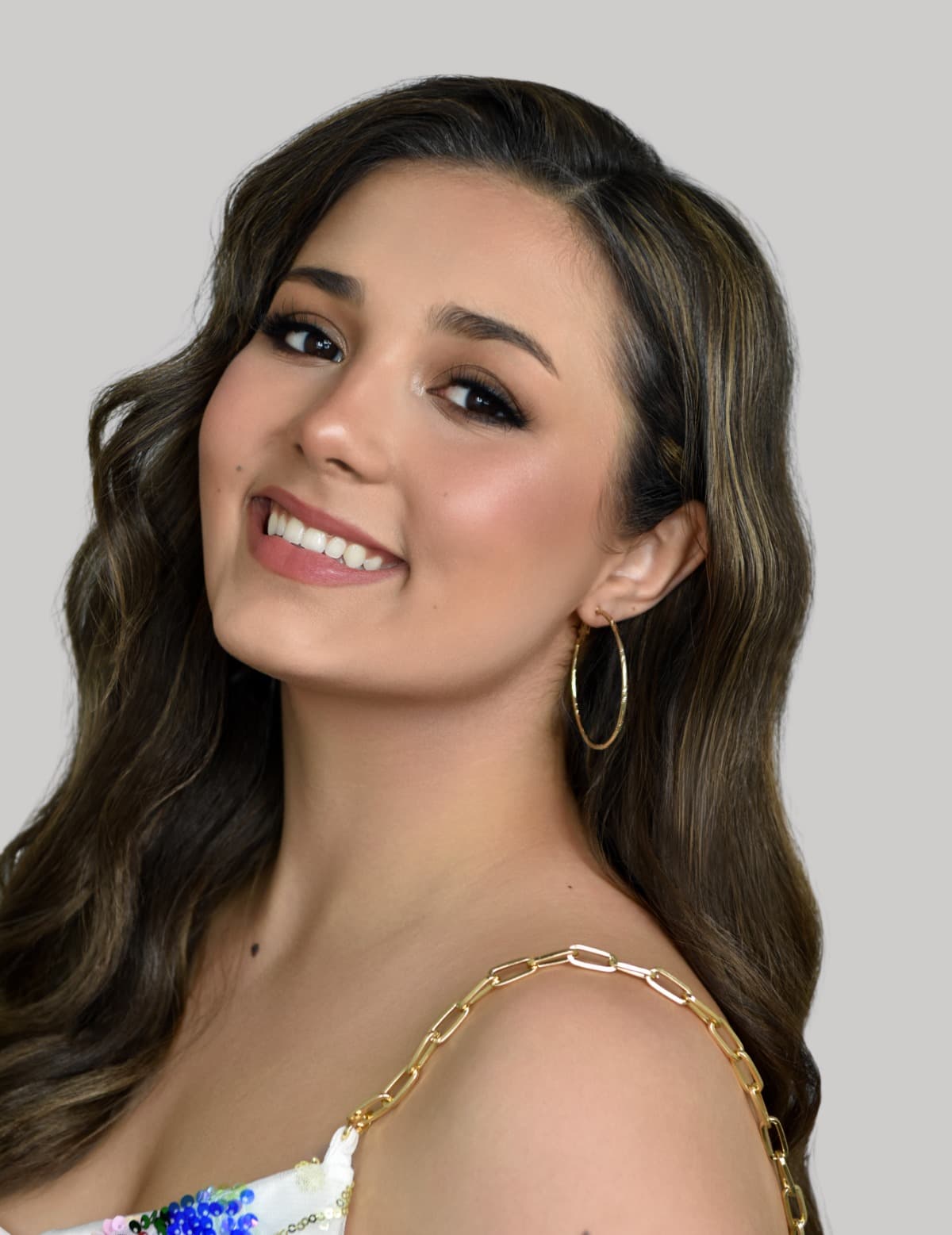 MissCOTeenDharmaMiaLara