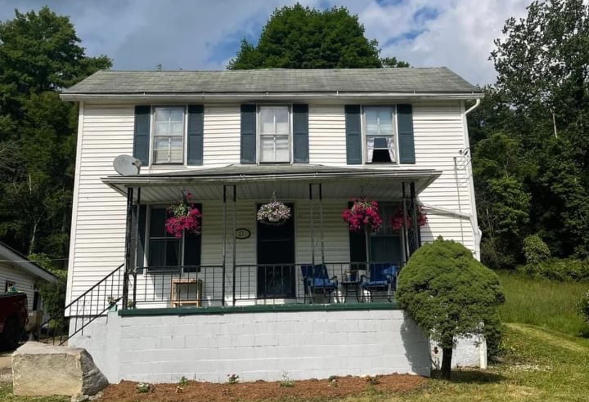 UrgentRepairForOurHome