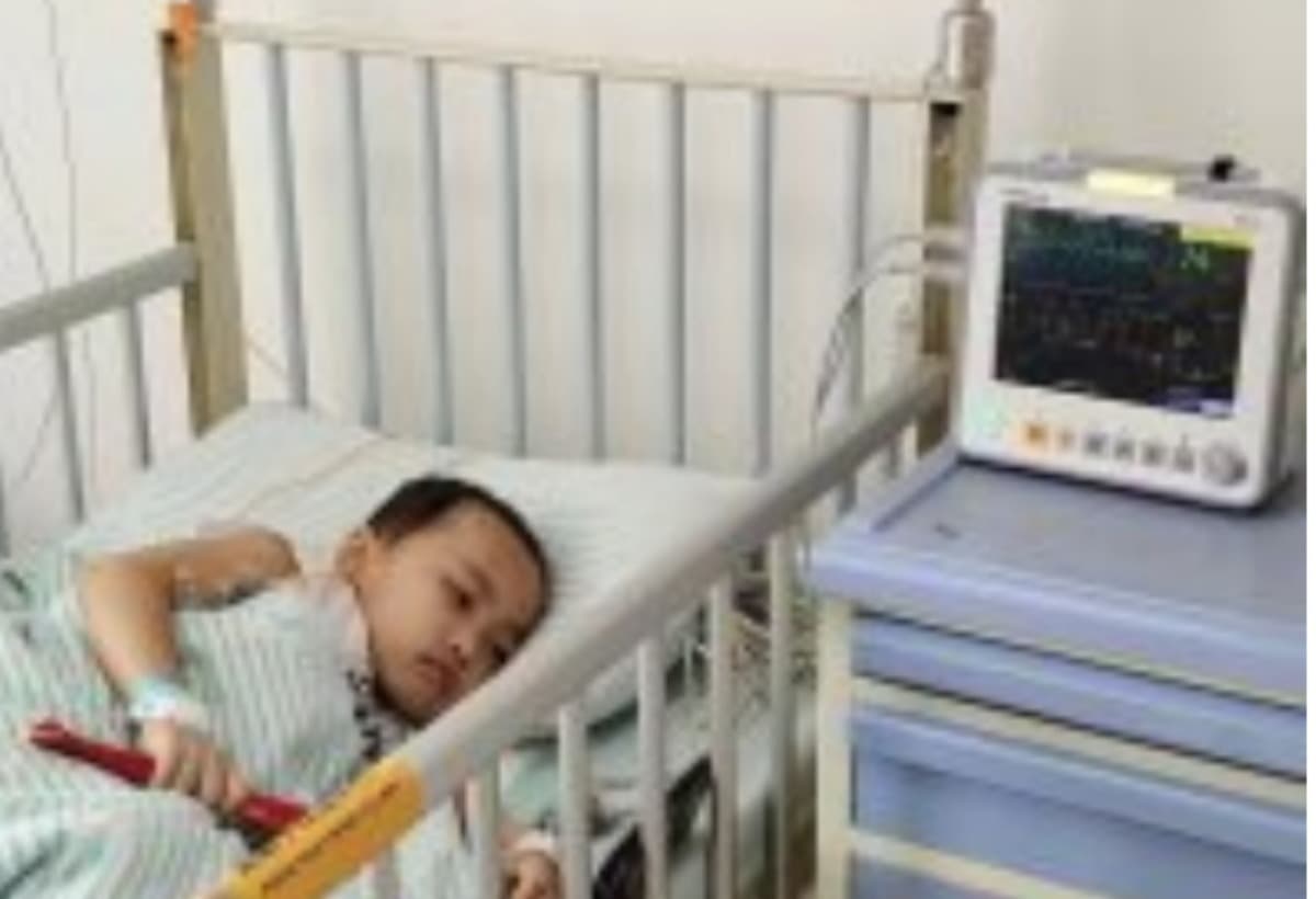 PoorFamilyPoorChildren