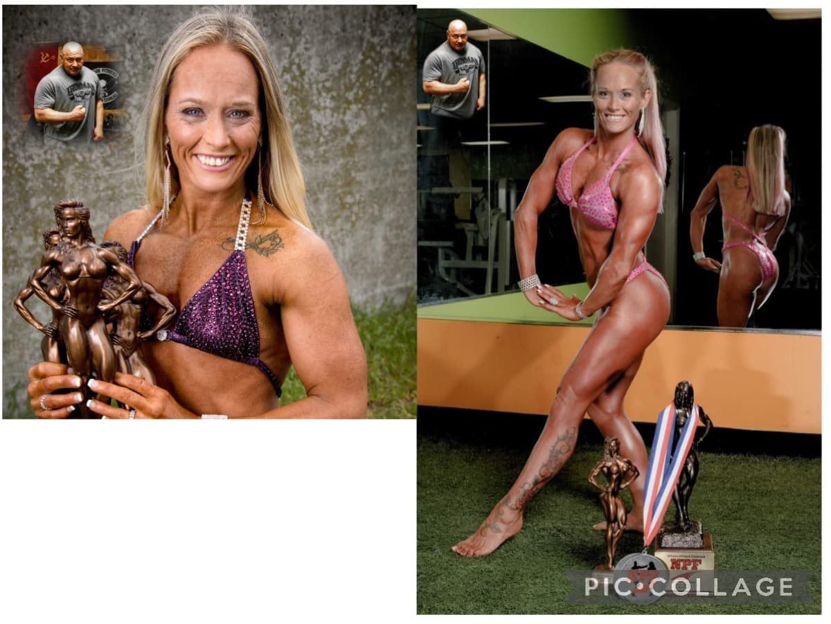 MyBodybuildingCareer