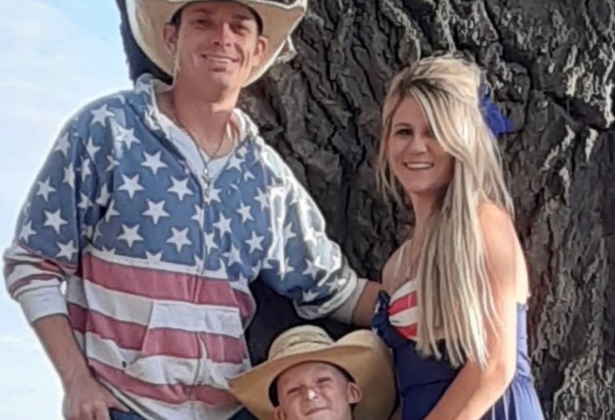 SupportForTheLarsonFamily