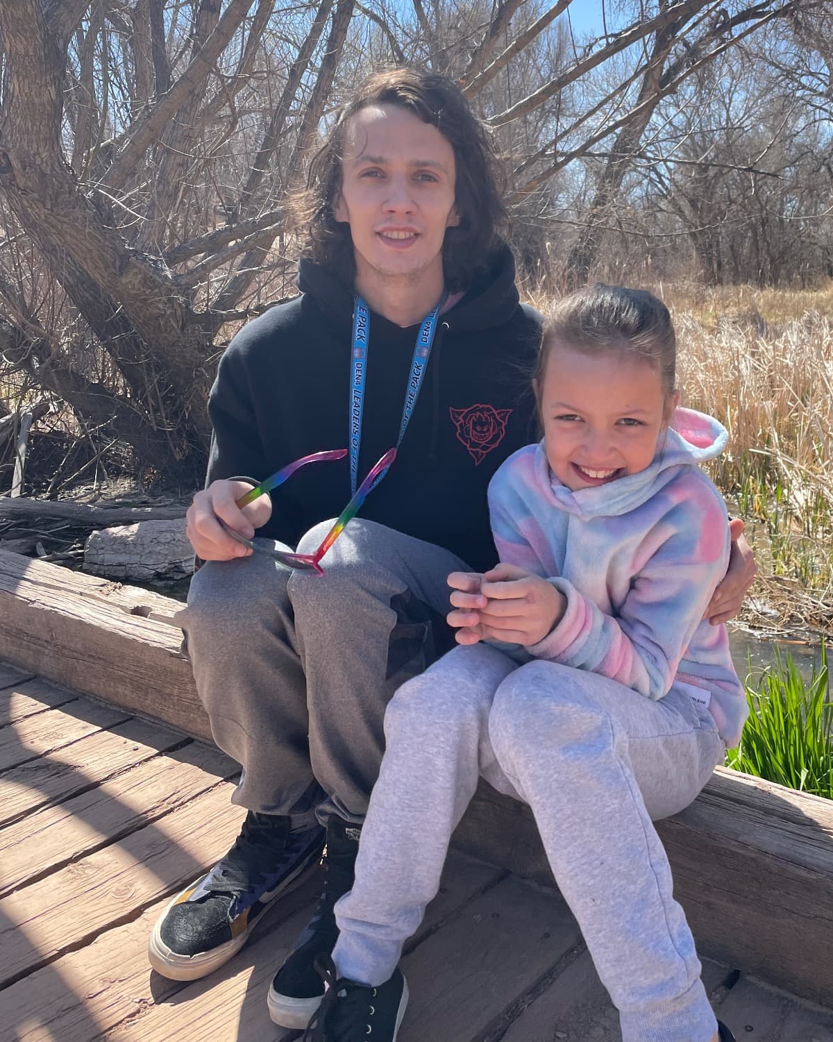 SophiaThrivingInColorado