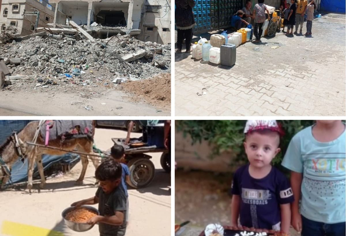 SavetheJabrFamilyfromGaza