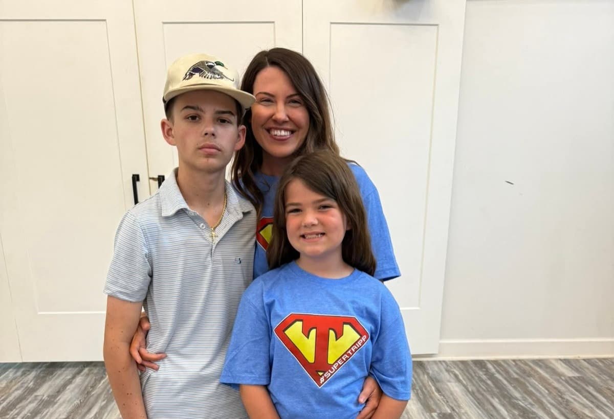 SuperPrayersForTripp