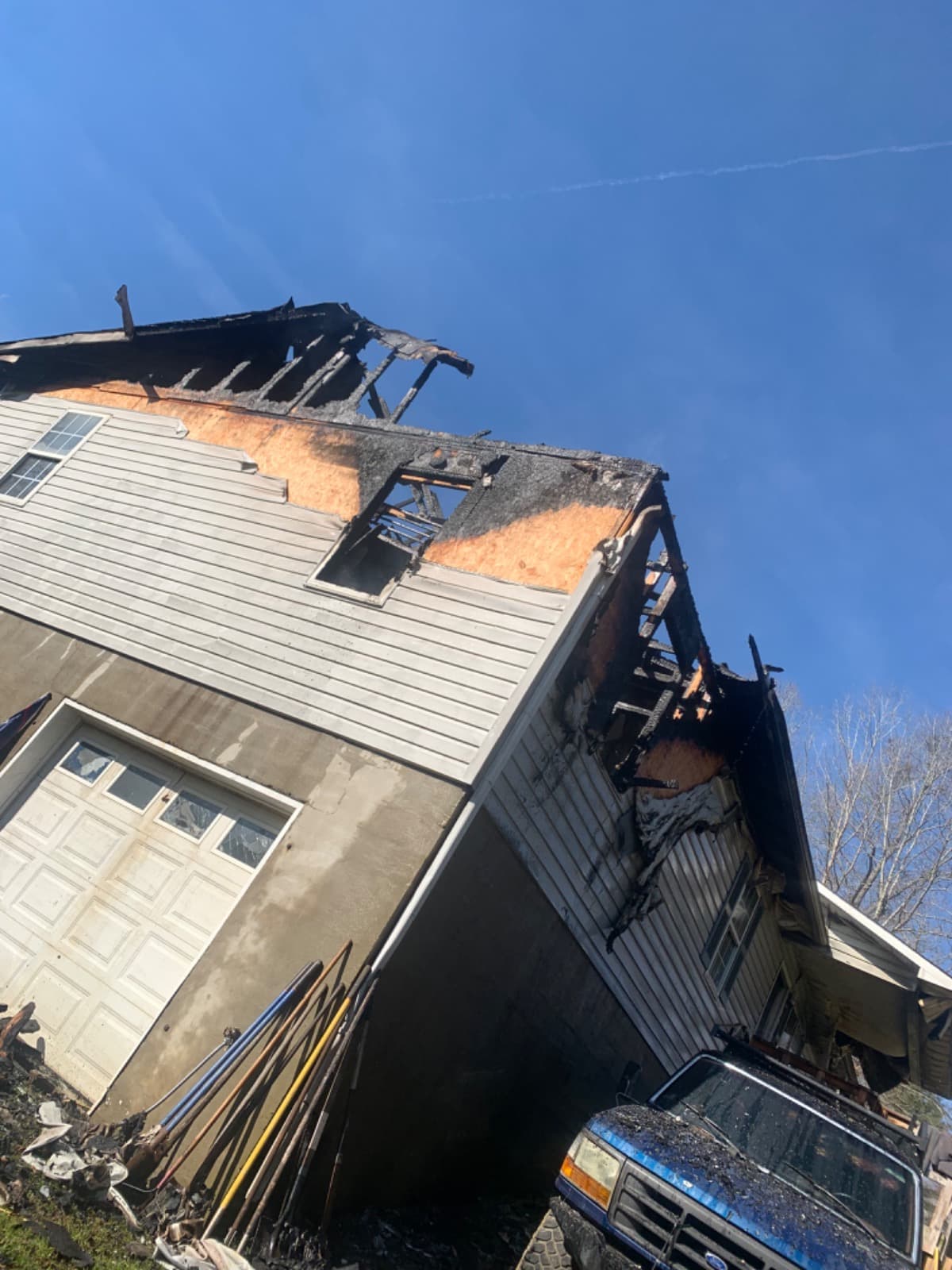 HouseFireAllLost