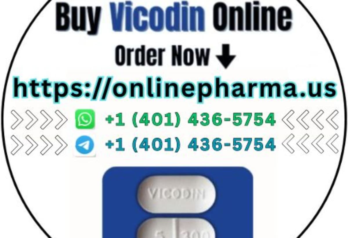 OrderVicodinOnlineTrusted
