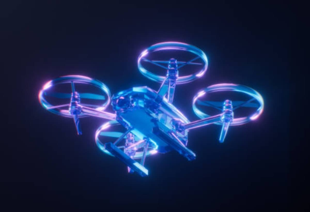 HelpGaryStartAnLEDDroneShow