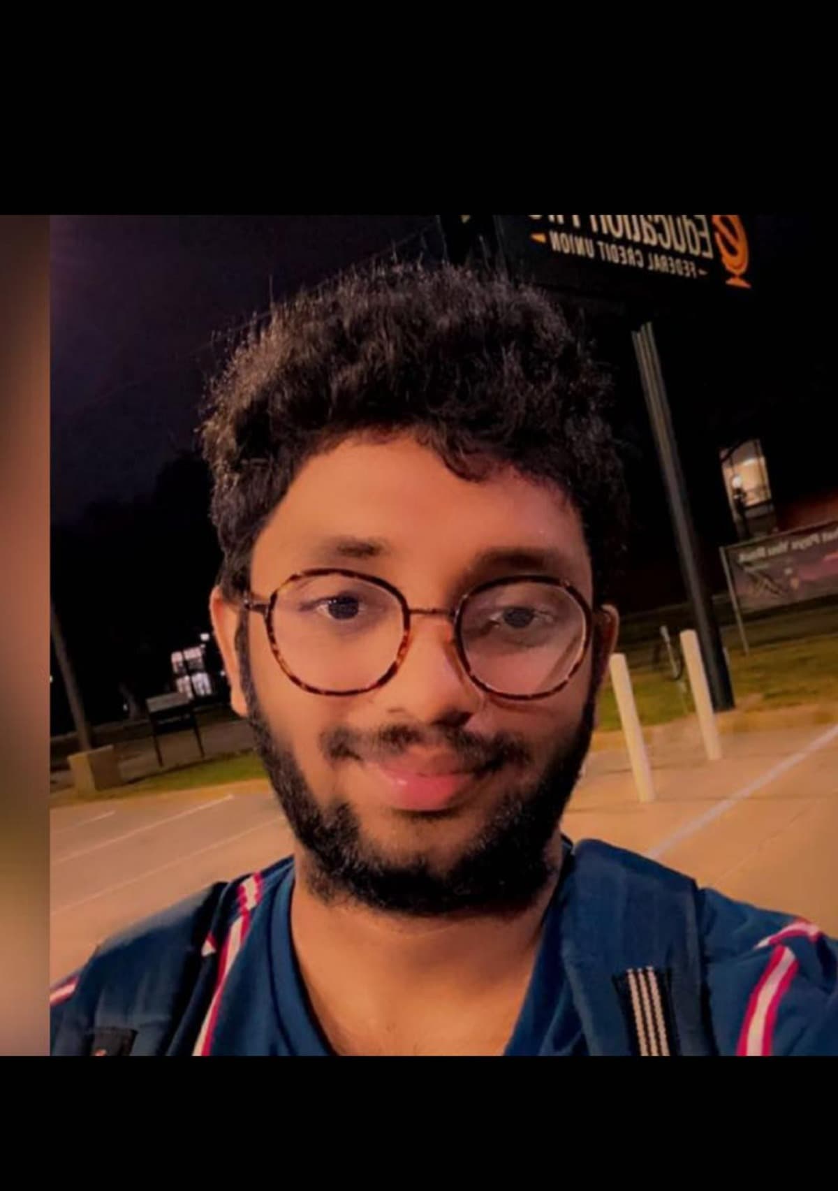 StudentSuddenDemiseNagaSai