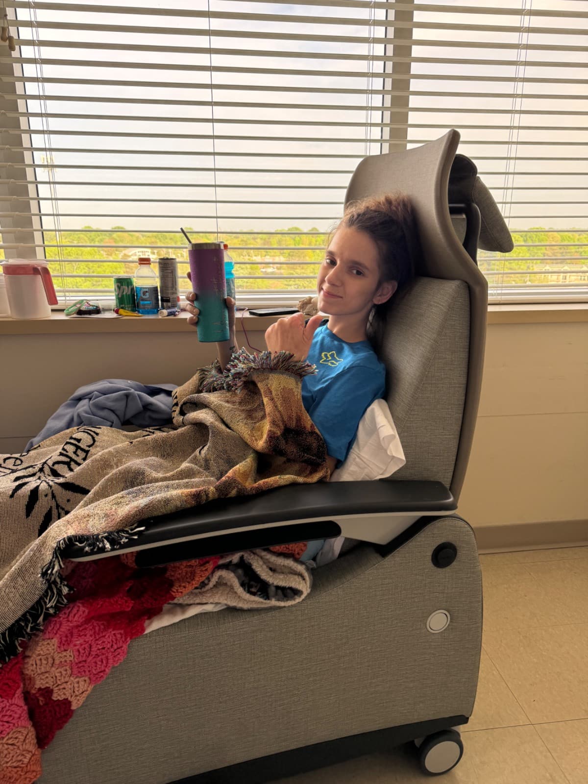 HelpingHailey
