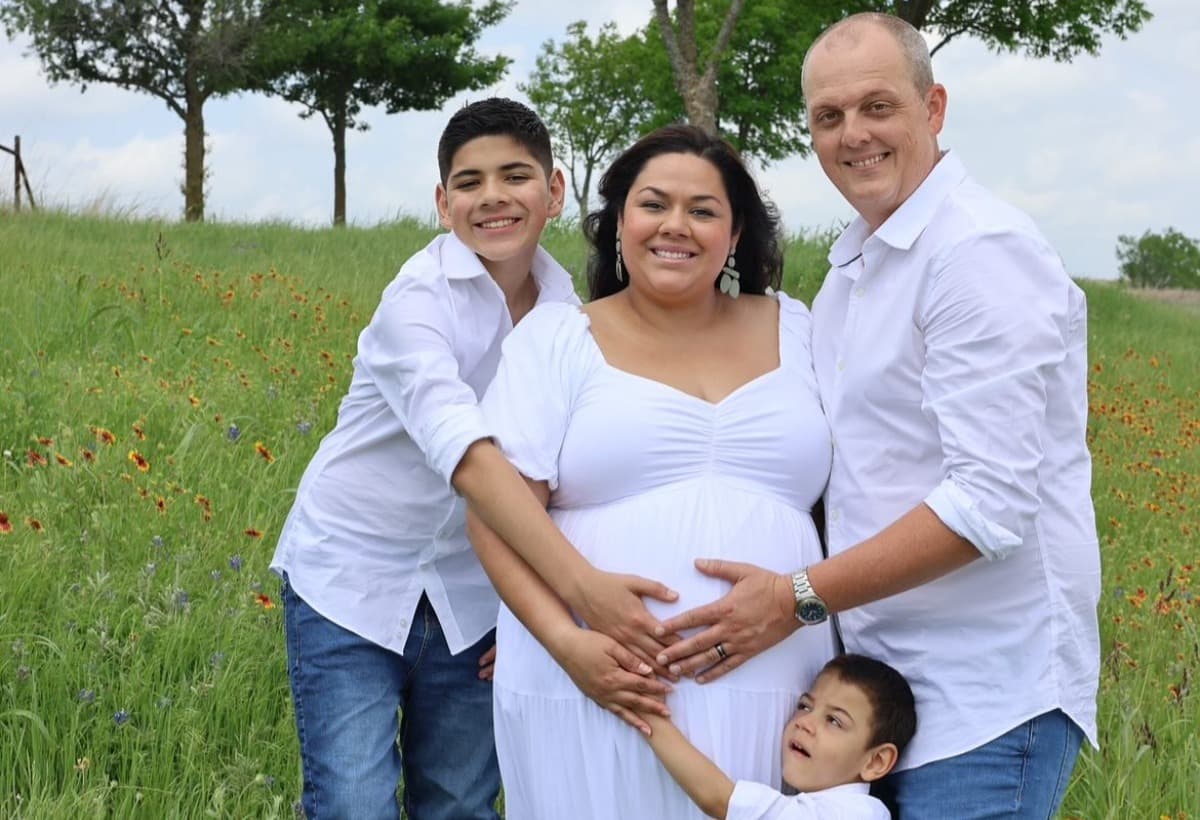 TheMonicaHamelFamily